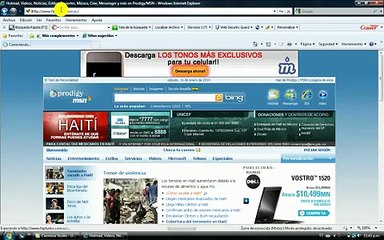 como configurar FAP Turbo