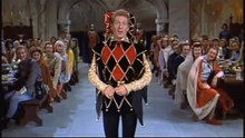 Danny Kaye