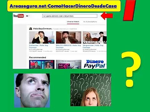 Se Gana Dinero Con Encuestas : Aquí Te Dejo La Verdad Sobre Cómo Se Gana Dinero Con Encuestas