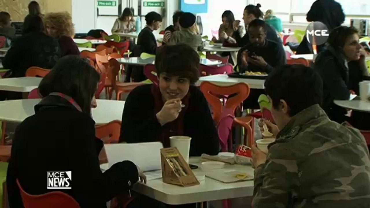 Voir et revoir MCE News : Media School en Grande-Bretagne, Un jour un chef, le Festival des Très Courts et Sortie Ciné : « Denis » sur MCEReplay