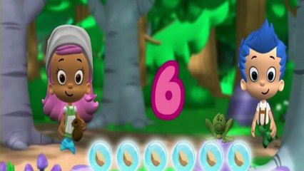 Bubble Guppies - Fairytale - Bubble Guppies Games