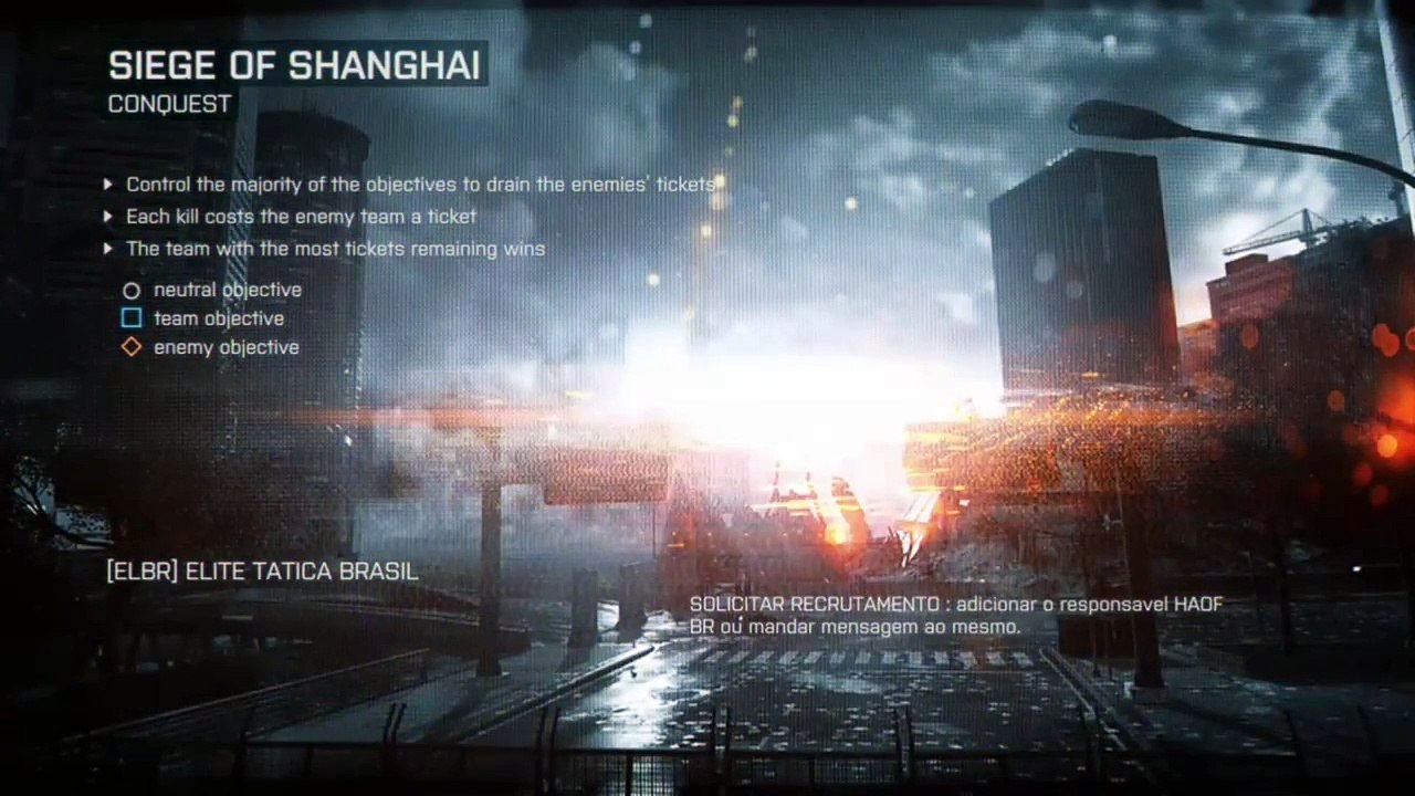 Battlefield 4 Wall Breach Glitch Multiplayer Siege of Shanghai Xbox One
