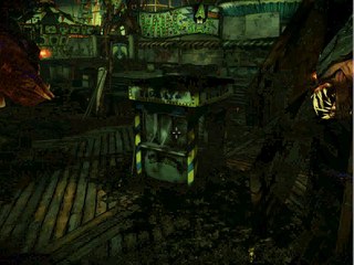 Let's Play The Darkness 2 Part 5