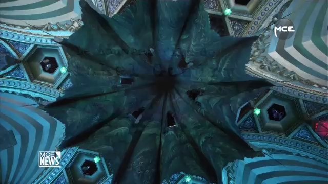 L' Ecume des jours : interview de Audrey Tautou (vidéo MCE)