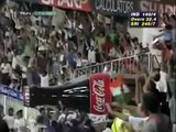6 Massive sixes by Cricket Legend Mohammed Azharuddin