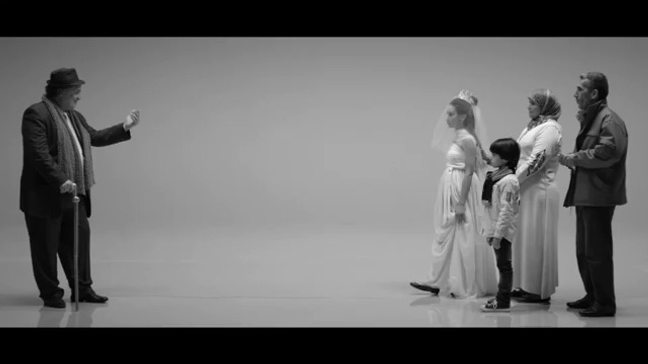 Fnaïre - Chayeb (Exclusive Music Video) I (فناير - الشايب (فيديو كليب حصري