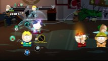 South Park: The Stick of Truth [Xbox360] - Attack the School! | Walkthrough | Part #11