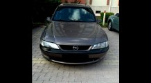 opel vectra b 0 -200