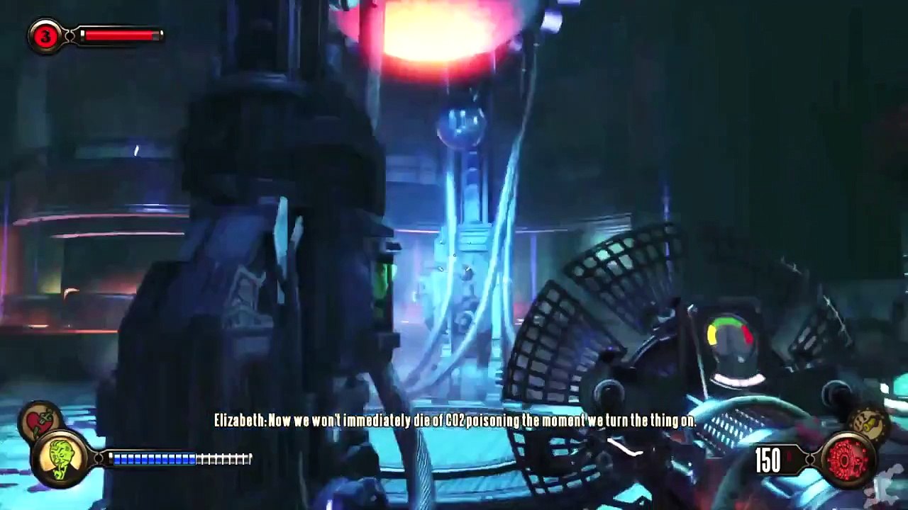 Bioshock Movie