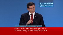 تراشق دبلوماسي بين تركيا وروسيا حول سوريا