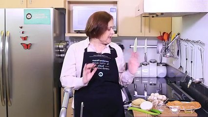 Aprende cómo se preparan los tacos de pollo con champiñones