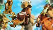Ice age Finger Family Nursery Rhymes Ice age Finger Family Nursery Rhymes
