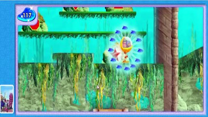 Team umizoomi - Rescue Blue Mermaıd - Team Umuzomi Games