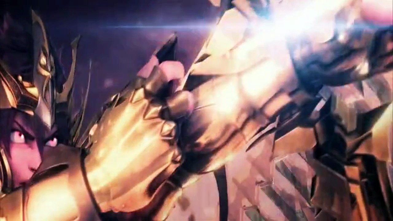 Attack on Sanctuary