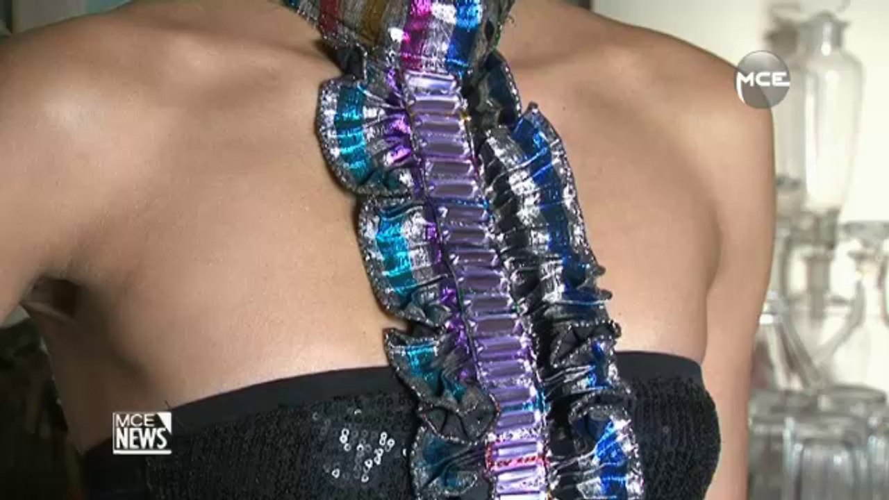 Voir et revoir MCE News : le Challenge Green Tic, portrait du jeune créateur de mode Nicky de Marais-Clermont, la Palme du Talent Etudiant et  pour terminer, la Sortie Ciné "Oblivion" sur MCEReplay