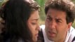 'Lootere' | Full Hindi Movie | Naseeruddin Shah, Sunny Deol, Juhi Chawla, Anupam Kher | HD part 6/8