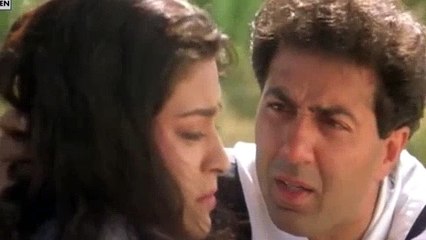 'Lootere' | Full Hindi Movie | Naseeruddin Shah, Sunny Deol, Juhi Chawla, Anupam Kher | HD part 6/8