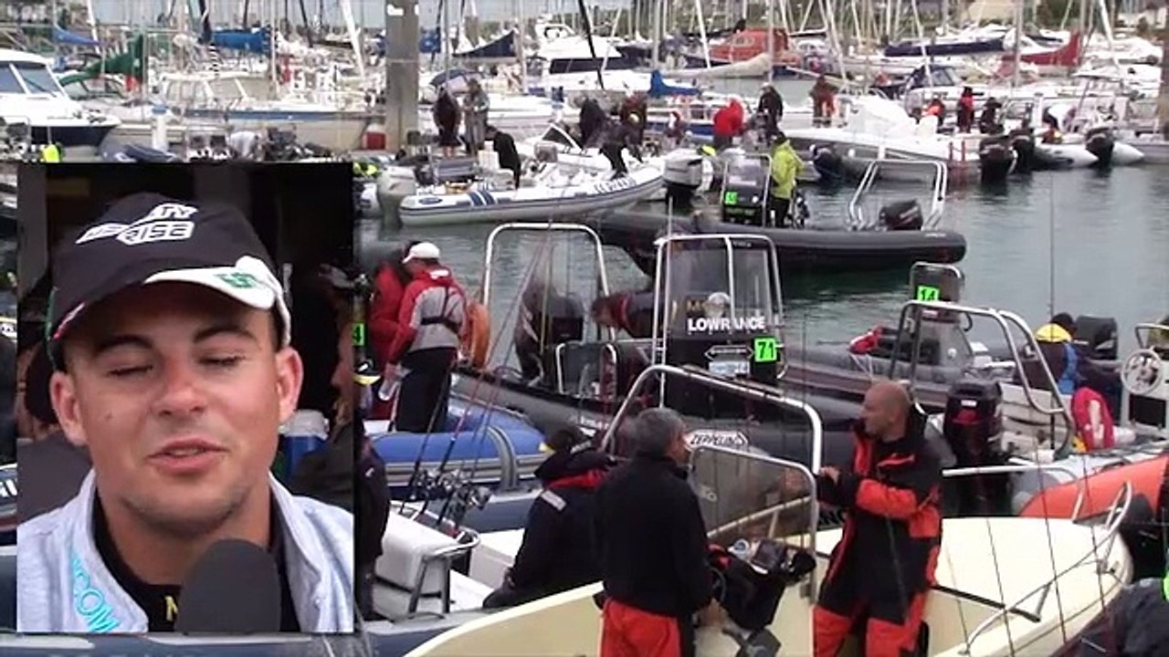 Open Bar du Golfe 2011