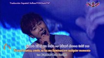 [TSP] LIVE TOUR TIME - 26 Shine (DVD) Español   Karaoke