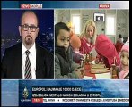 In Europe there are 10 thousand missing refugee children Aljazeera Guest Dragi Zmijanac