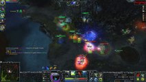 Haramaki - Sheepstick Carry - Night Hound (30/5/11) 1774 MMR
