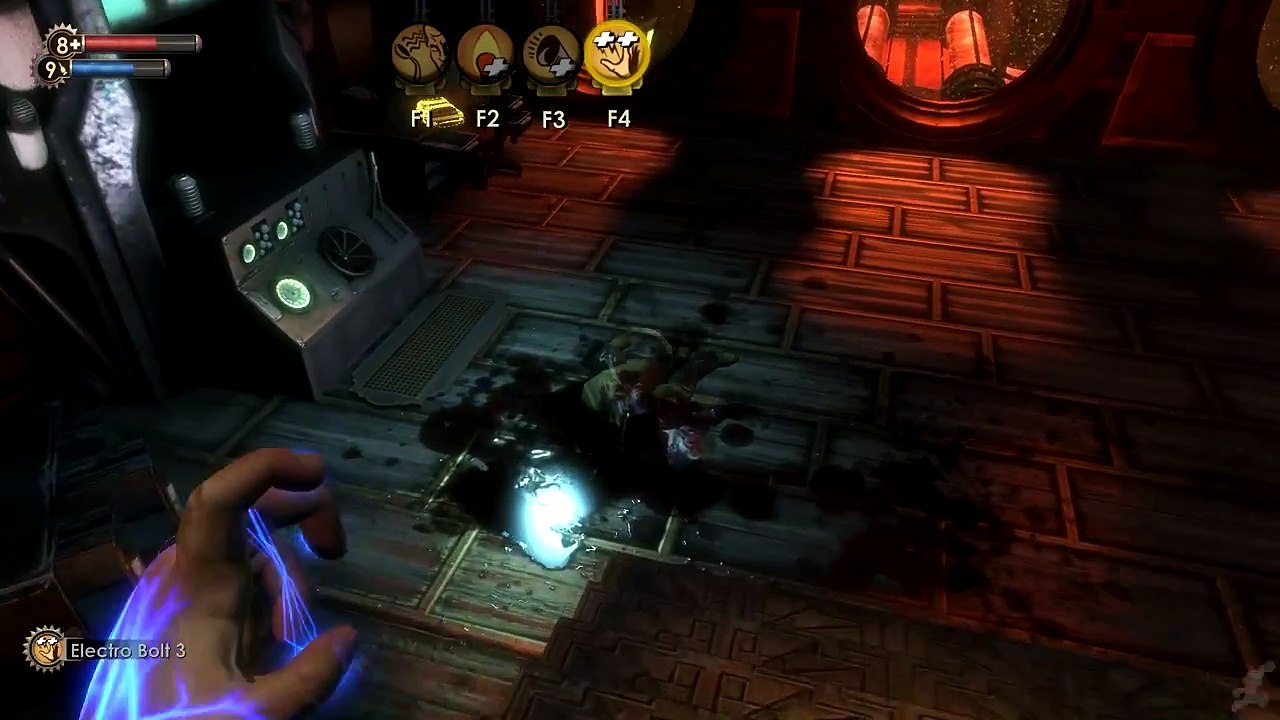 Bioshock Movies