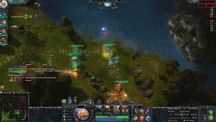 KoreanFob - The Legend of opikun - Drunken Master (30/1/7) 1670 MMR