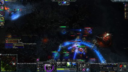 FuzzySloth - Mirror - Silhouette - 1965 MMR