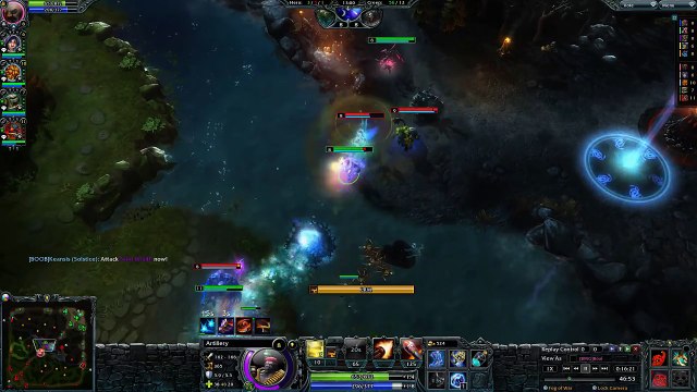 Boxi - Ballistics - Artillery - 1868 MMR