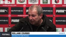 Ligue 1 - Les réactions après Rennes - Saint-Etienne