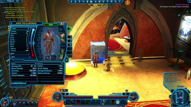 SWTOR - T7-02 - 1564