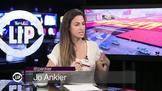 Japan Threatens to Blow North Korean Rocket Out of the Sky