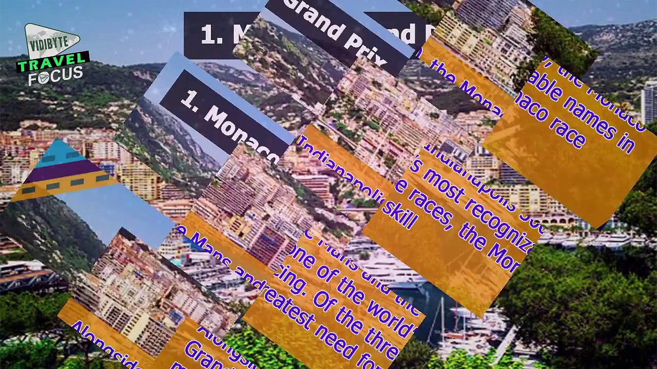 Great Things to Do in Monaco