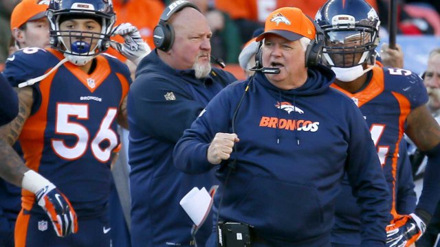 SB50: Defining Broncos & Panthers D