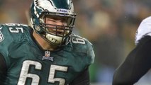 Word on the Birds: Eagles' Signing Spree