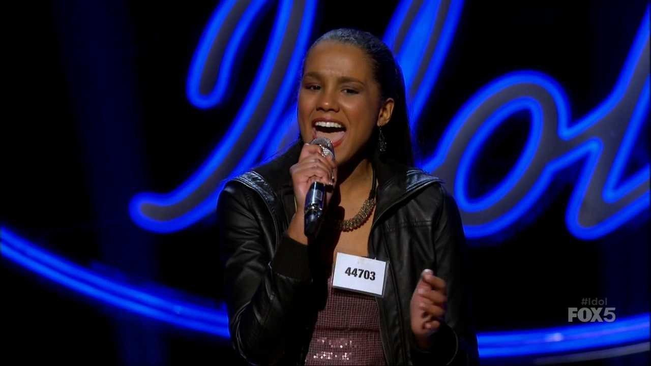 Five American Idol Contestants to Watch