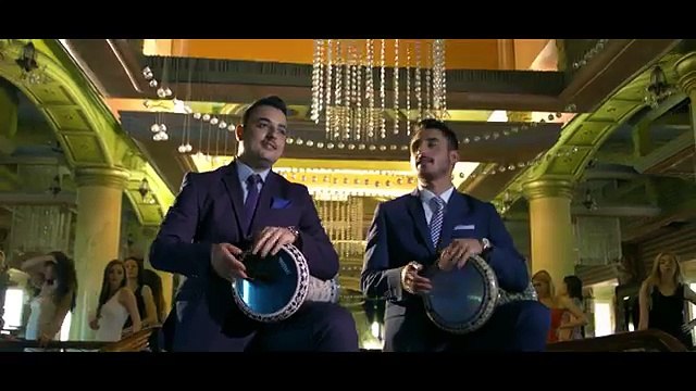 Baboo Darabuka ft Mimoza Shkodra - Vec edhe ka njo (Video HD)