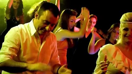 Aziz Murati ft Elona Leka - Me rreh zemra fort (Video HD)