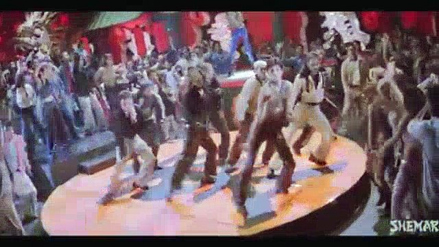 Fida {HD} - Shahid Kapoor - Kareena Kapoor - Fardeen Khan - Superhit Hindi Movies part 2/7