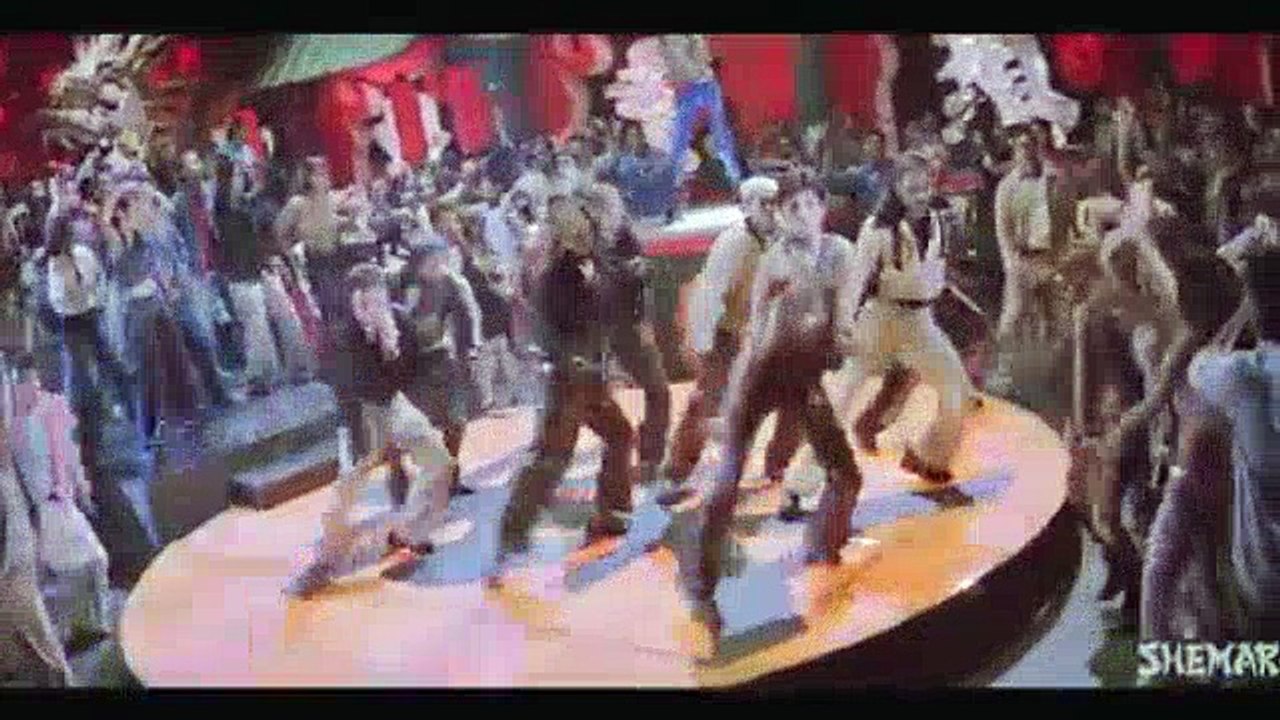 Fida {HD} - Shahid Kapoor - Kareena Kapoor - Fardeen Khan - Superhit Hindi Movies part 2/7