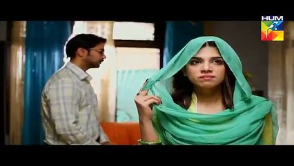 Kisay Chahoon Episode 02 Full HUM TV Drama 04 Feb 2016