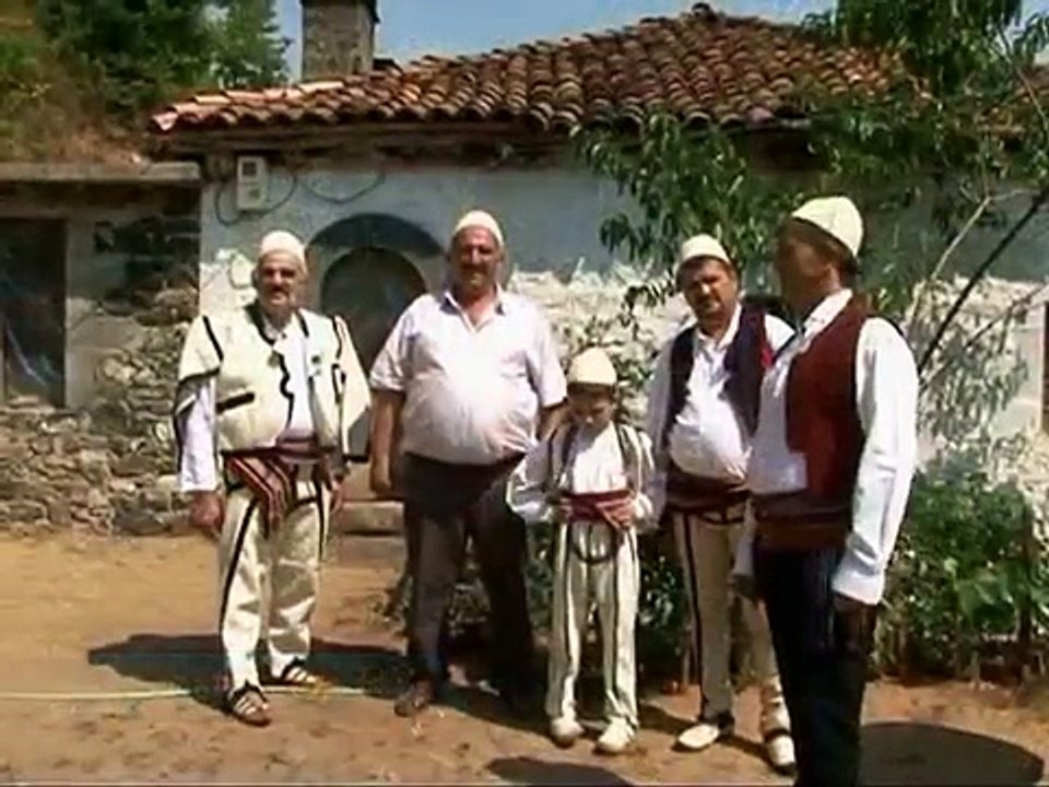 Kozma Dushi Ti malesi me jep nder