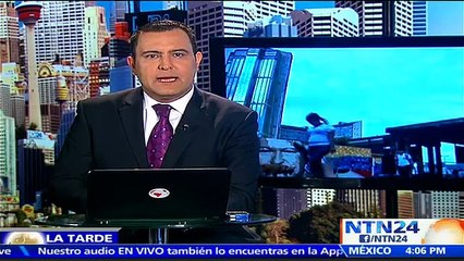 "Este año se nos asignó solo el 32% del presupuesto solicitado": Vicerrector Académico de la Universidad de Carabobo Ulises Rojas a NTN24