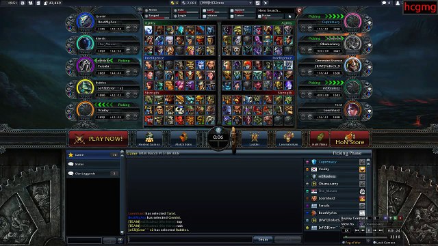 Obamacarey - Painless - Soulstealer (27/2/7) 1785 MMR