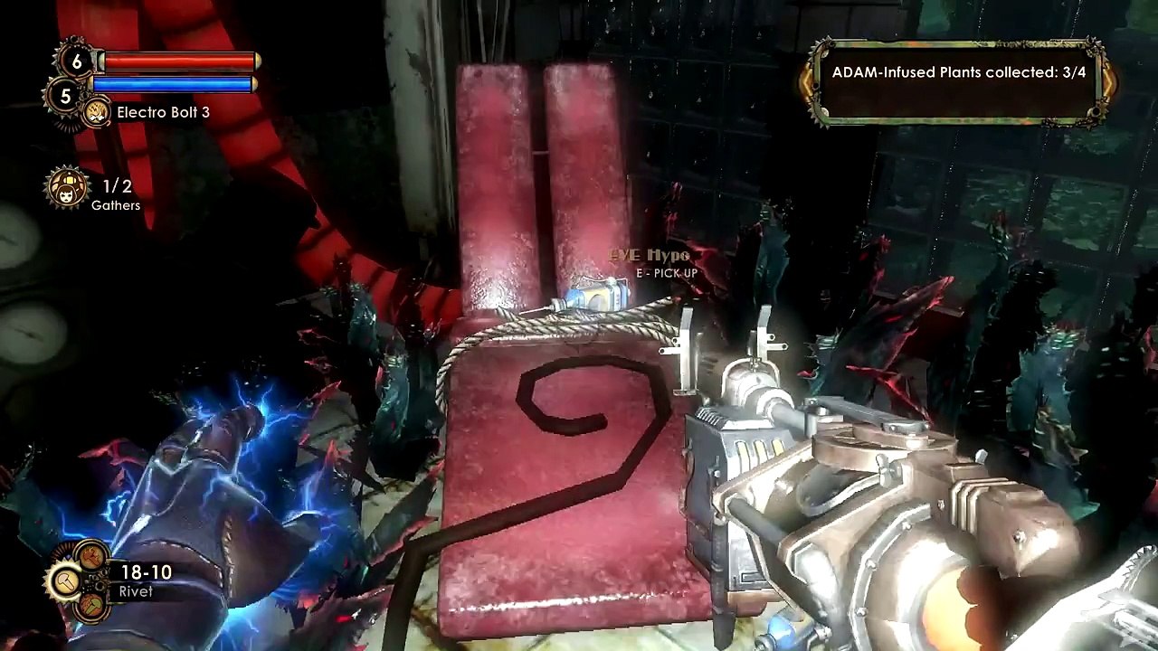 Bioshock  Movie
