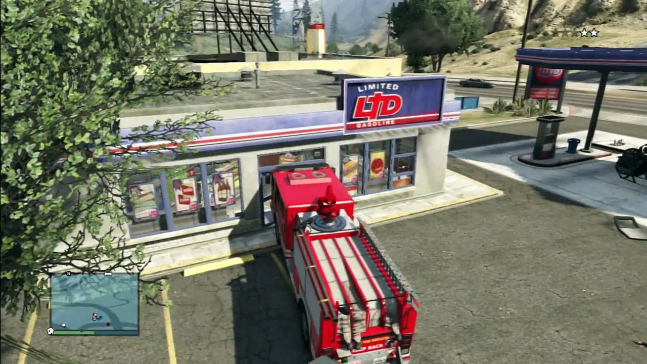 GTA 5 - Funny Moments with The Family!!! (Poo Water, Fail Heist & More!)