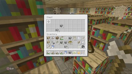 Minecraft - Choking on Air! - FamCraft - Ep. 17