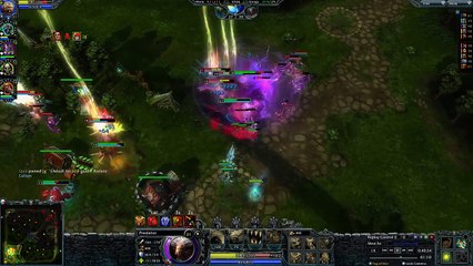 TiMe2DiE - Back from Hell - Predator - 1989 MMR