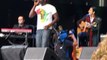 Reggae avec Tiken Jah Fakoly au Concert Pour l'Egalité à Paris sur TVIDF.