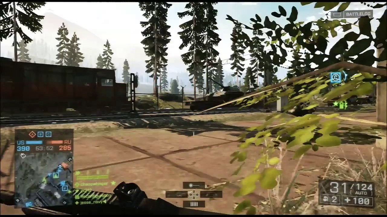Battlefield 4 - Launch - Funny Moments
